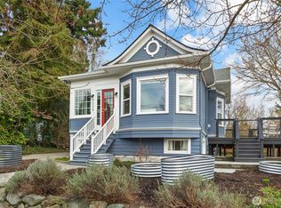 7326 25th Ave NW, Seattle, WA 98117