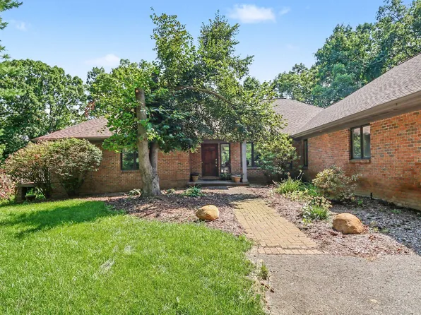 5075 Spring Ridge Dr NE, Ada, MI 49301