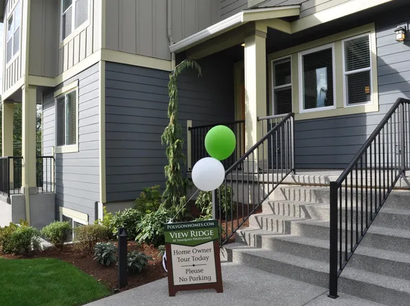 2544 NE Mulberry Walk, Issaquah, WA 98029