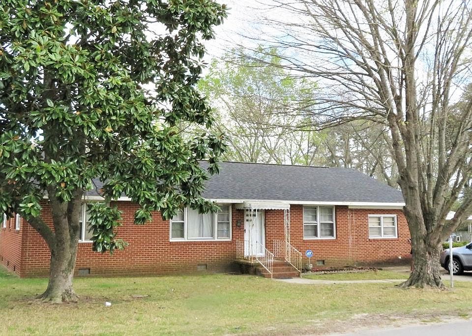 200 Summitt Ave, Roanoke Rapids, NC 27870 Zillow