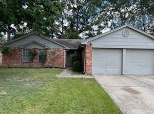 21026 Ironcrest Ln, Spring, TX 77388