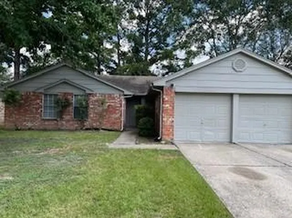 21026 Ironcrest Ln, Spring, TX 77388