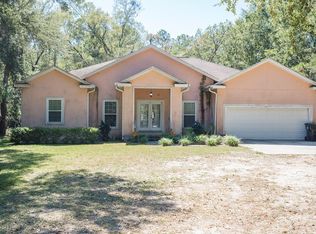 323 Old Brookman Rd, Brunswick, GA 31523