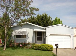 220 Shirley Ct, Napa, CA