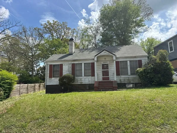 1076 Deckner Ave SW, Atlanta, GA 30310