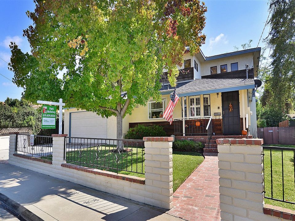 1st image of 468 Vista Way