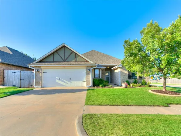 2932 NW 184th St, Edmond, OK 73012