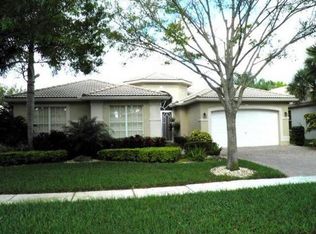 11721 Cardenas Blvd, Boynton Beach, FL 33437
