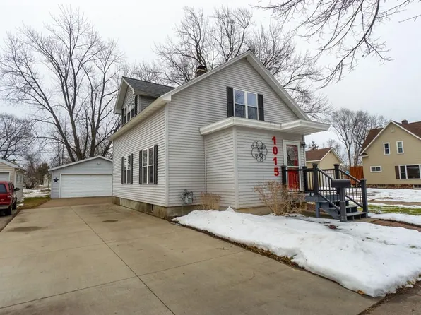 1015 South 11TH AVENUE, Wausau, WI 54401