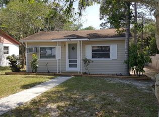 5140 42nd Pl N, Saint Petersburg, FL 33709