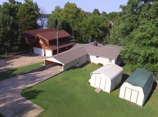 25994 S 664th Rd, Grove, OK 74344