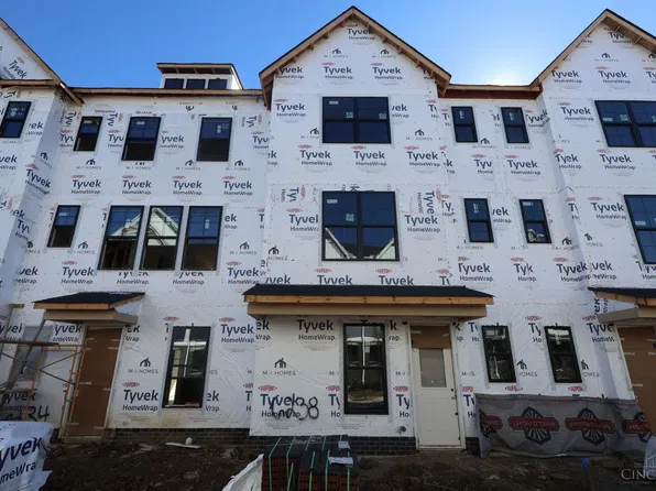 6238 Nicholas Way #53, Mason, OH 45040