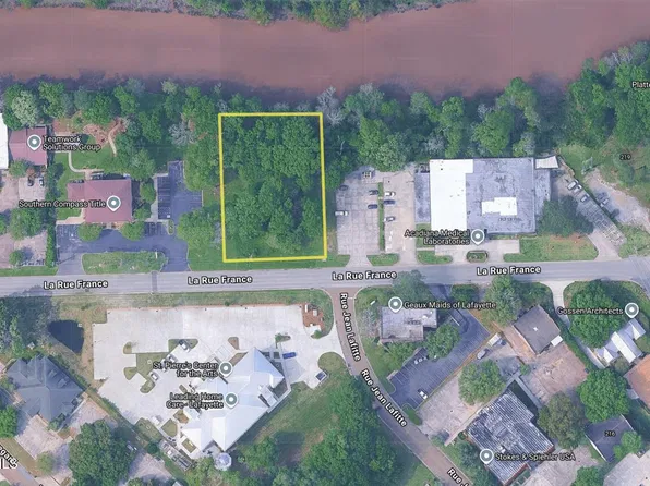 200 La Rue France, Lafayette, LA 70508