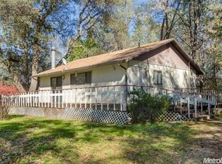 6101 Lingering Ln, Garden Valley, CA 95633