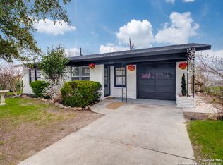 4610 Newcome Dr, San Antonio, TX 78229