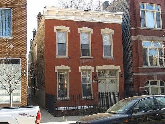 2nd image of 1809 W Cortland St #1