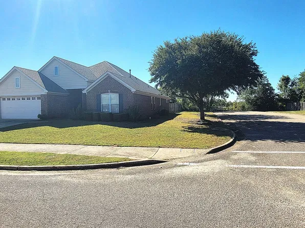 3500 Claiborne Cir, Montgomery, AL 36116