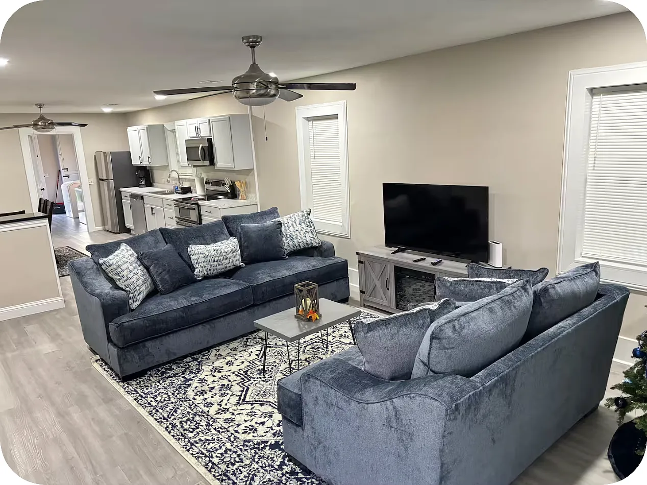 3 bed, 1304 sqft, $1,300 — Photo 3