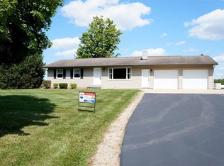 4604 N Gibbs Rd, Albion, MI 49224