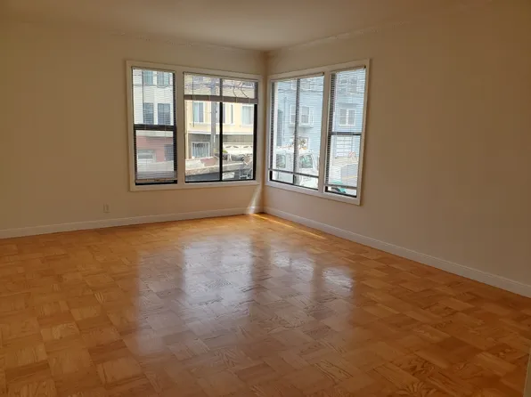 1545 Kirkham St APT 1, San Francisco, CA 94122