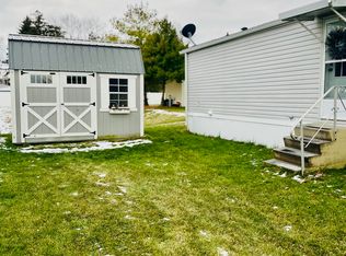 Schult Northtowne Meadows plan