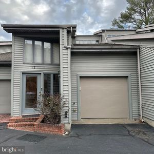 225 Canal Park Dr Unit 12, Salisbury, MD, 21804