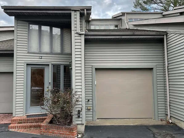 225 Canal Park Dr Unit 12, Salisbury, MD 21804