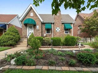 4123 Haven St, Saint Louis, MO 63116