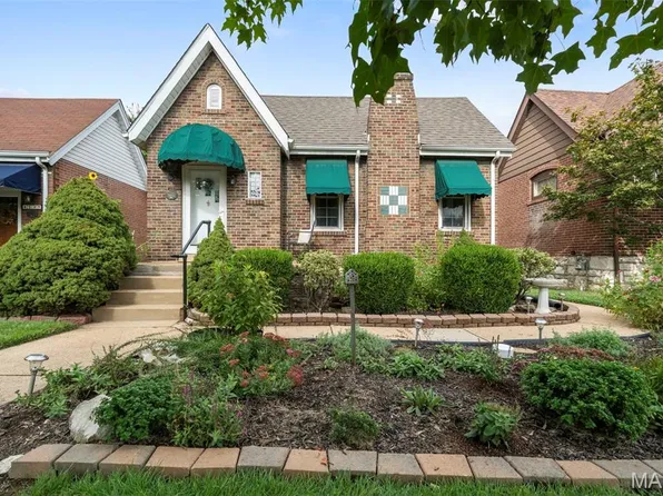 4123 Haven St, Saint Louis, MO 63116