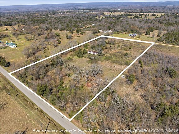 2nd image of 473365 E 1050th Rd