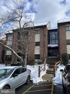 15603 Dorset Rd #21, Laurel, MD, 20707