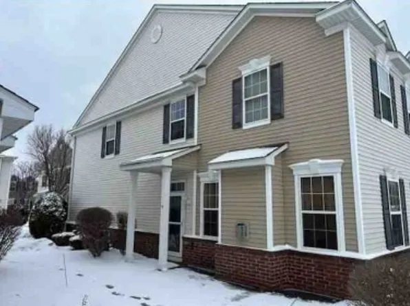 10920 Goodhue St NE Unit F, Blaine, MN 55449
