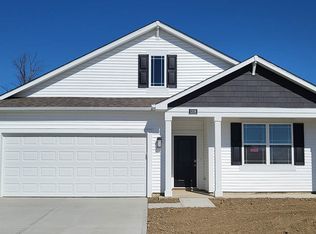 1316 Byron St, Greenfield, IN