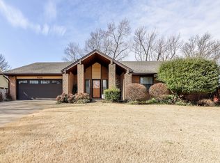 6410 S 88th Pl E, Tulsa, OK 74133