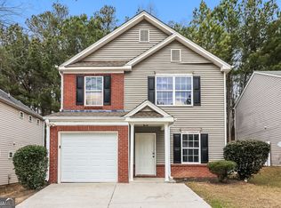 3383 Sable Chase Ln, Atlanta, GA 30349