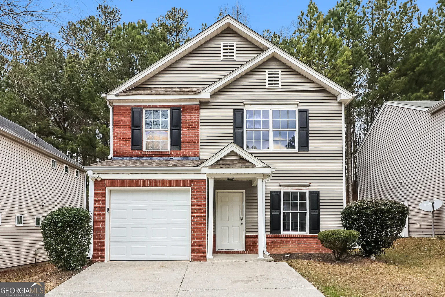 3383 Sable Chase Ln photo 1