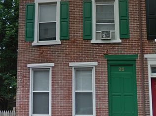 26 S Walnut St #1, West Chester, PA 19382