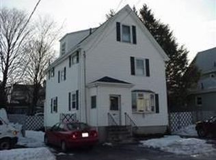 92 Irving St, Watertown, MA 02472