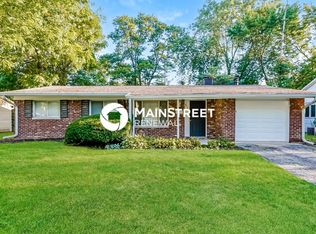8130 E 36th Pl, Indianapolis, IN