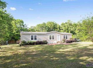 14355 Salt Dome Rd, Walker, LA 70785