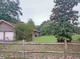 1584 Hudson Rd, Summerton, SC 29148