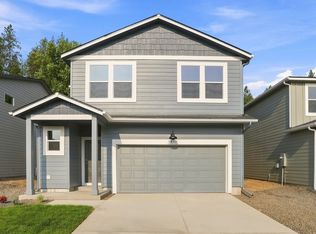 3870 S Walden St, Spokane, WA 99224