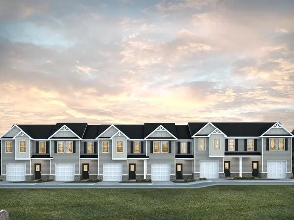 243 Ivey Ter #43, Temple, GA 30179