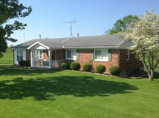 937 Ramey Rd, Sharpsburg, KY 40374