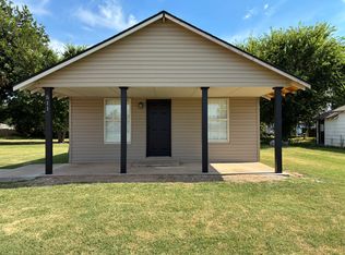 511 W Adams St, Crescent, OK 73028