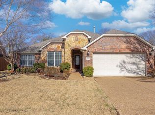 5812 King Forest Ln, McKinney, TX 75071