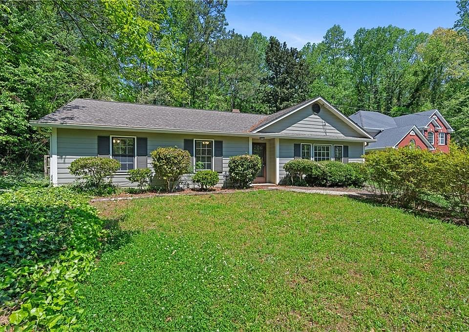 4871 Post Oak Tritt Rd NE, Roswell, GA 30075 | Zillow