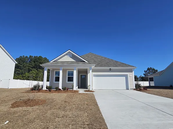 5112 Yellowstone Dr., Conway, SC 29526