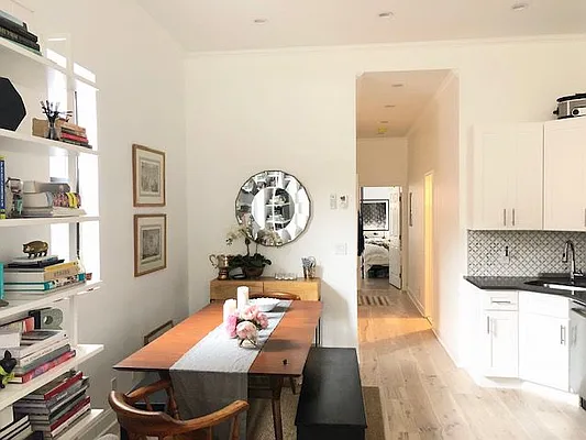 Rented by Francine Realty | media 11