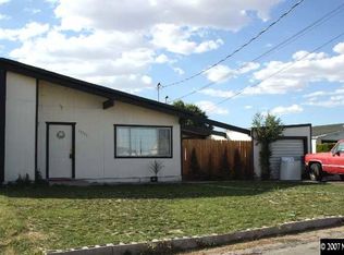 13273 Mount Whitney St, Reno, NV 89506